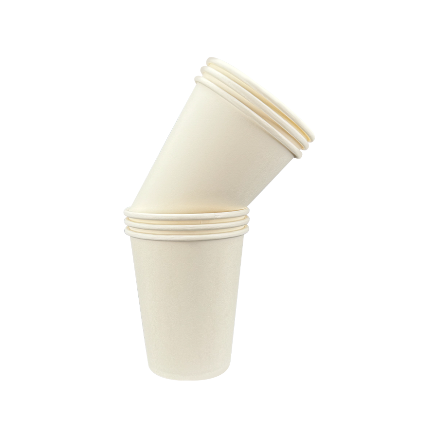 8oz Tek Duvar Kağıdı Bardak/8oz